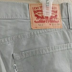 Levis 511